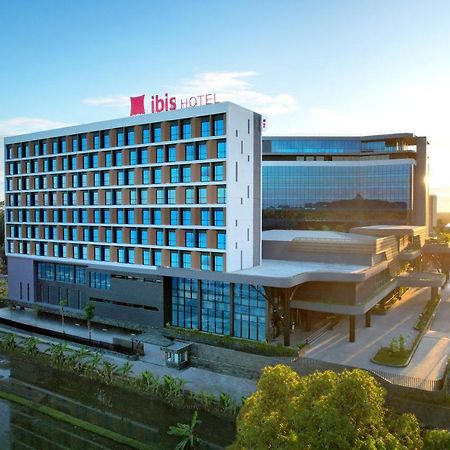 Ibis Yogyakarta International Airport Kulon Progo Hotel Buitenkant foto