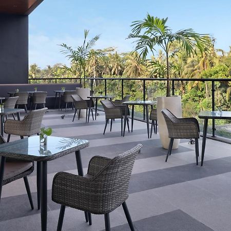 Ibis Yogyakarta International Airport Kulon Progo Hotel Buitenkant foto