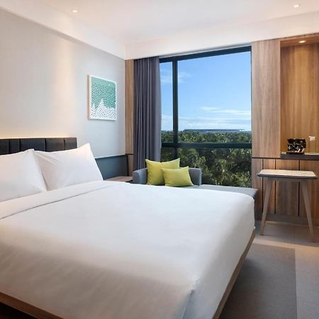Ibis Yogyakarta International Airport Kulon Progo Hotel Buitenkant foto