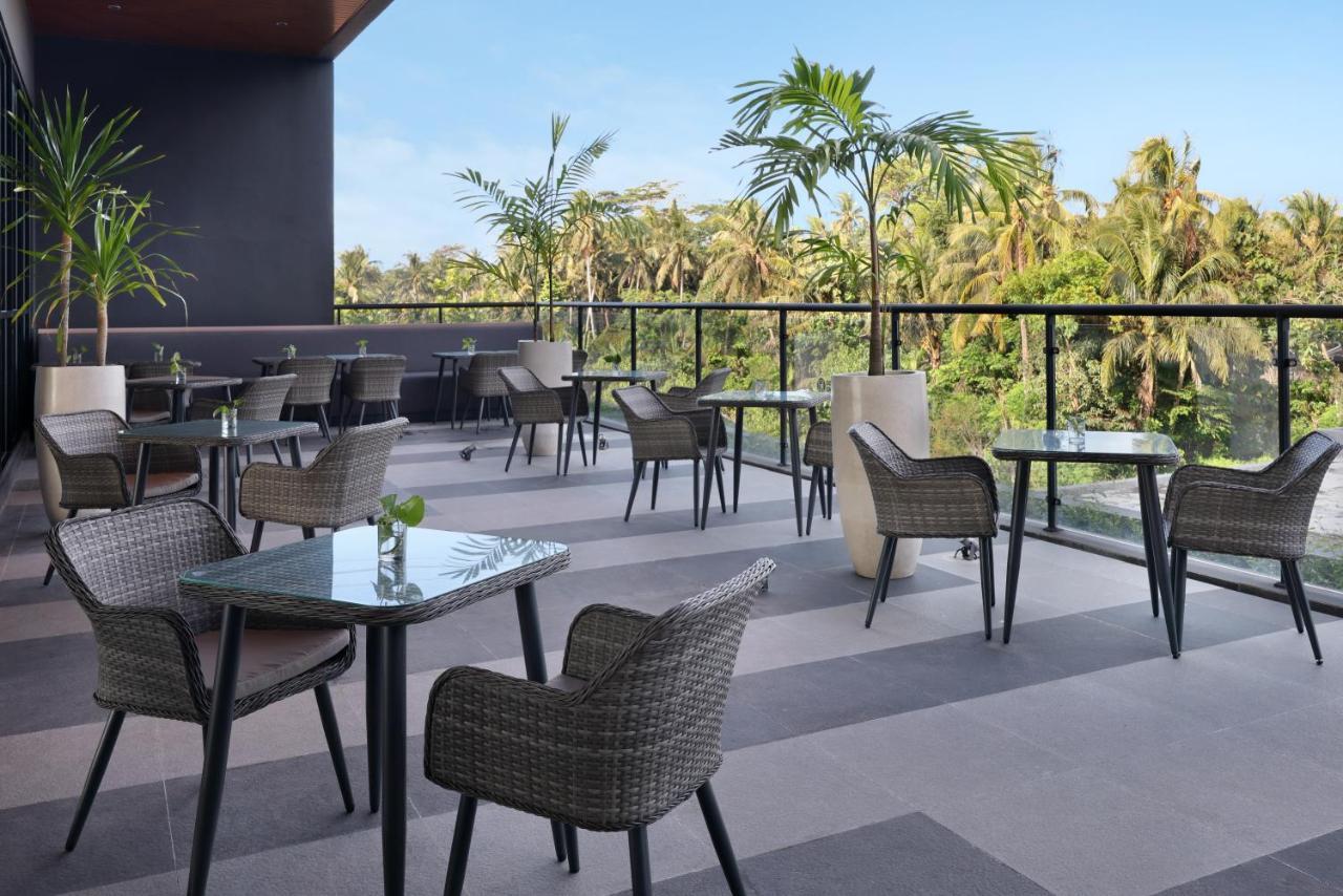 Ibis Yogyakarta International Airport Kulon Progo Hotel Buitenkant foto