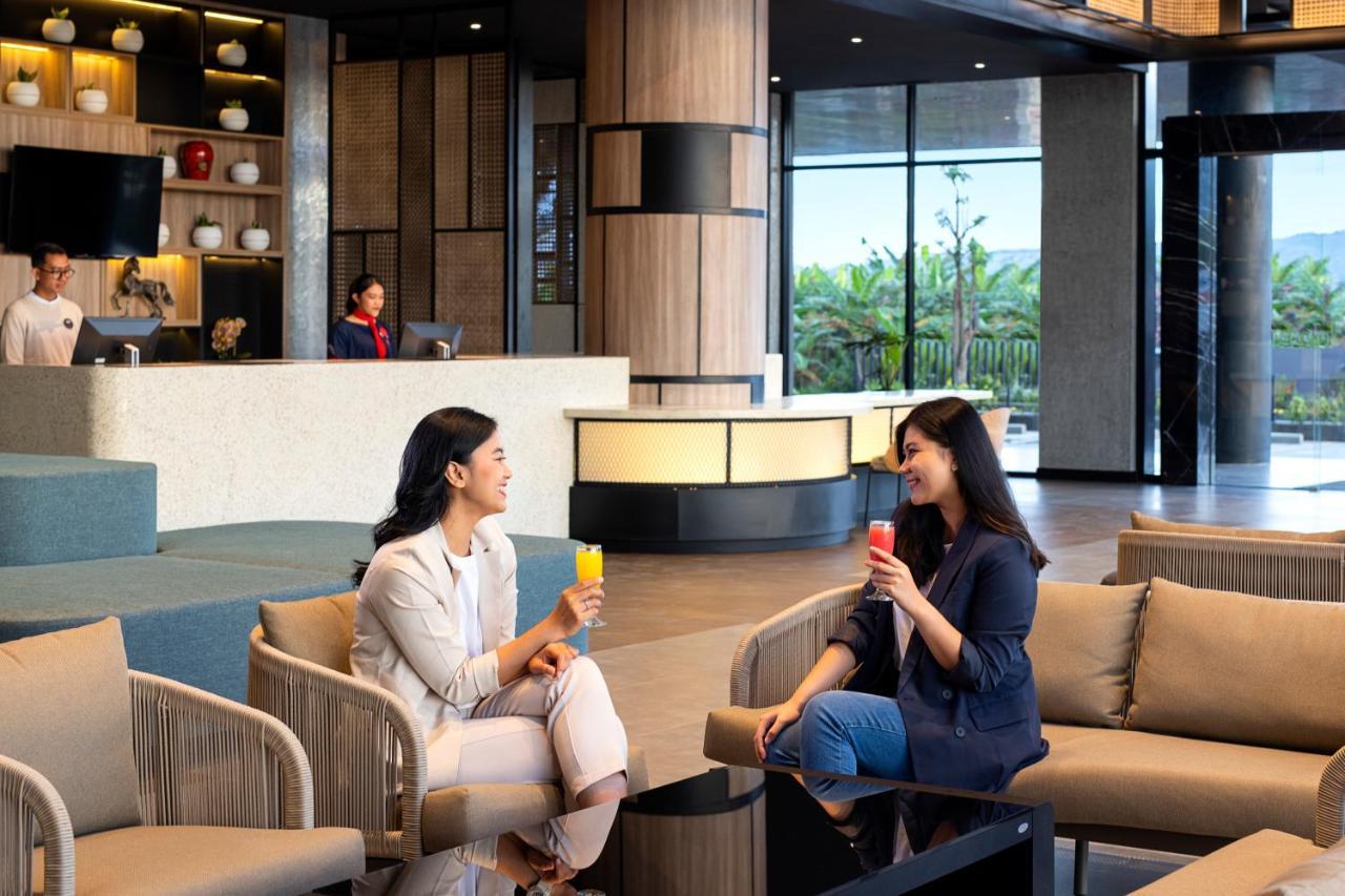 Ibis Yogyakarta International Airport Kulon Progo Hotel Buitenkant foto