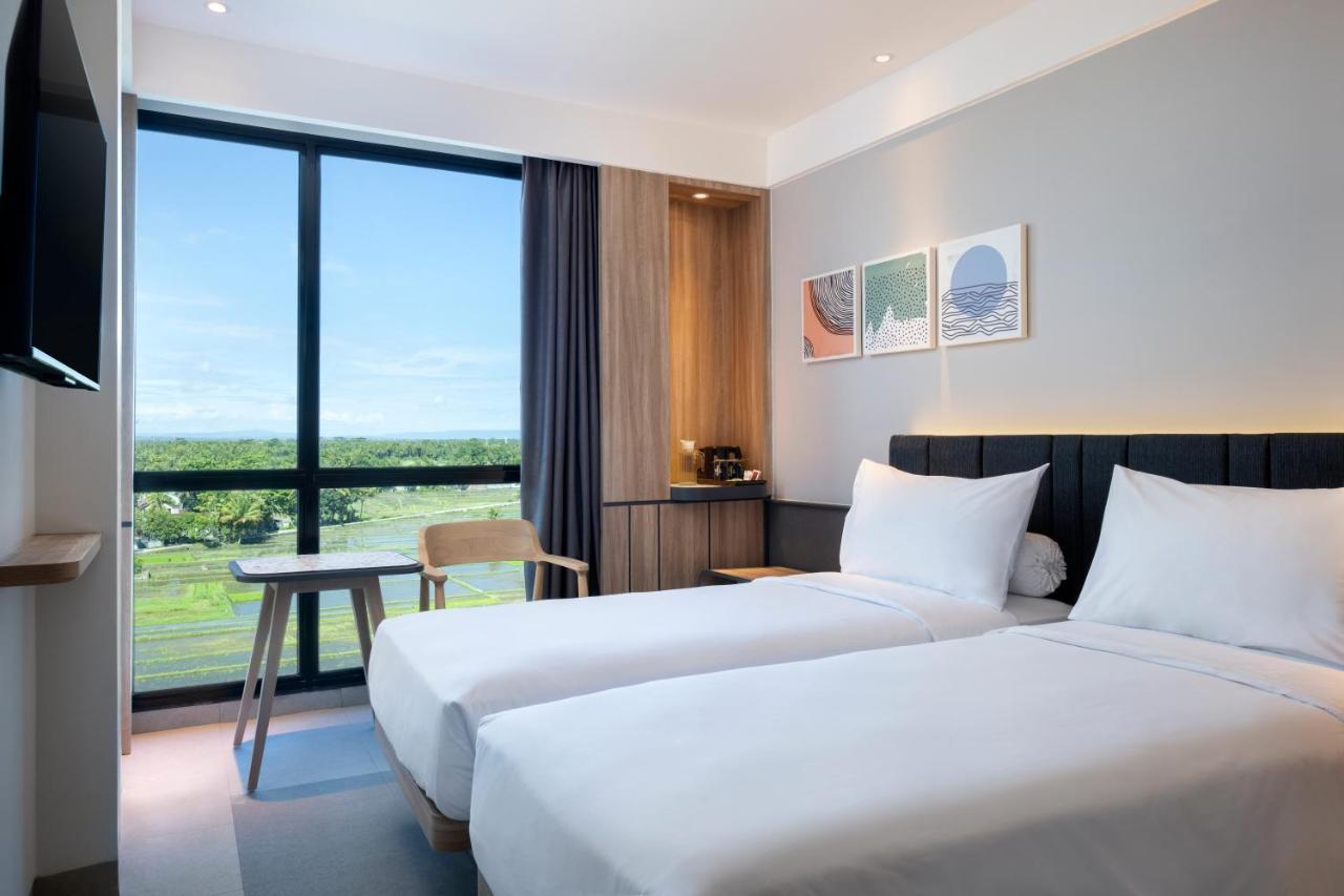 Ibis Yogyakarta International Airport Kulon Progo Hotel Buitenkant foto