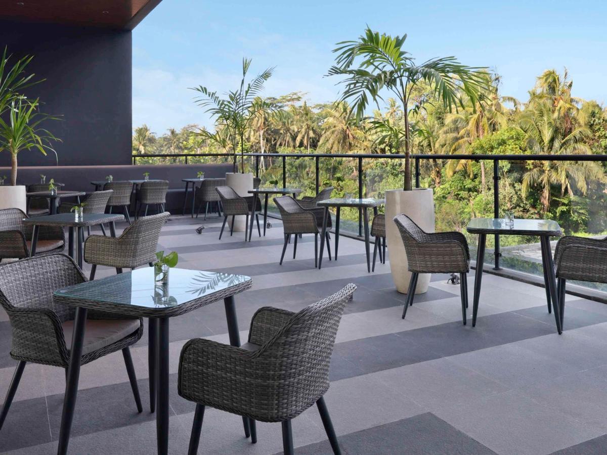 Ibis Yogyakarta International Airport Kulon Progo Hotel Buitenkant foto